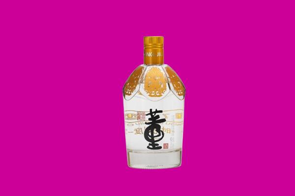 南陵县回收董酒